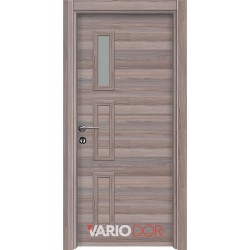 Остъкление за интериорна врата мод. VD3-P
