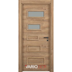Остъкление за интериорна врата мод. VD9-P Остъкление за интериорна врата мод. VD9-P