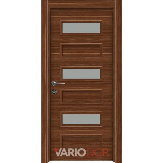 Остъкление за интериорна врата мод. VD11-P Остъкление за интериорна врата мод. VD11-P
