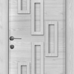 Остъкление за интериорна врата мод. VD14-P