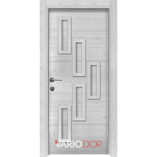 Остъкление за интериорна врата мод. VD14-P