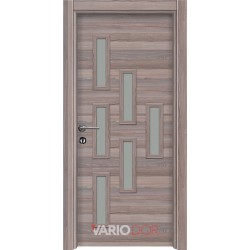 Остъкление за интериорна врата мод. VD16