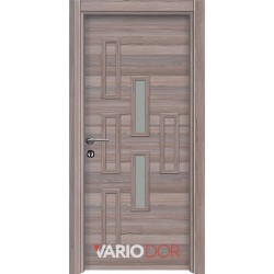 Остъкление за интериорна врата мод. VD16-P