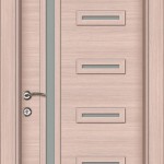 Остъкление за интериорна врата мод. VD18