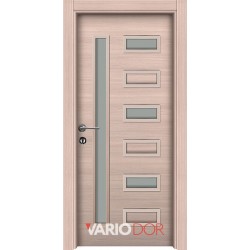 Остъкление за интериорна врата мод. VD18-P