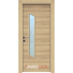 Остъкление за интериорна врата мод. VD27