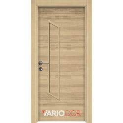 Остъкление за интериорна врата мод. VD27-P