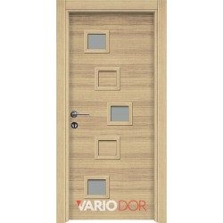 Остъкление за интериорна врата мод. VD28-P