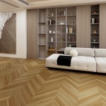 Винилова настилка SPC Forma Contours Chevron WIRCH81105-5 6мм