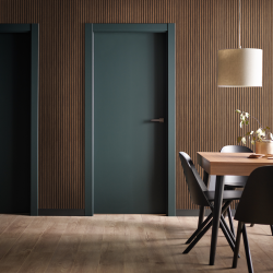 Стенен панел VOX Linerio XS-Line Mocca