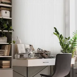 Стенен панел VOX Linerio XS-Line Wave White
