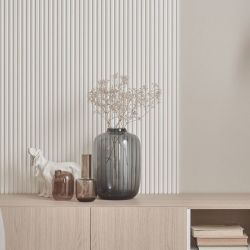 Стенен панел VOX Linerio S-Line White