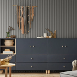 Стенен панел VOX Linerio S-Line Grey