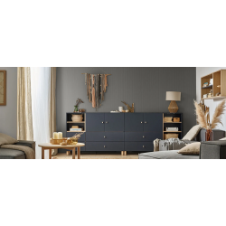 Стенен панел VOX Linerio S-Line Grey