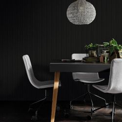 Стенен панел VOX Linerio S-Line Black