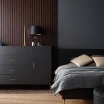 Стенен панел VOX Linerio M-Line Chocolate