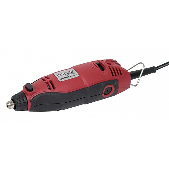Шлифовалка права 160W 40 аксесоара RD-MG07 (Шлифовалки) (42.89) by www.avetisyan.bg