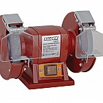 Шмиргел 370W o200mm RDP-BG02