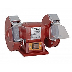 Шмиргел 370W o200mm RDP-BG02