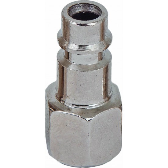 Накрайник пневм. за бърза връзка 1/4"F QC03 (НОВО) (0.95) by www.avetisyan.bg