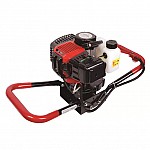 Моторен свредел 1.65kW (2.2hp) 52cc RD-EA01