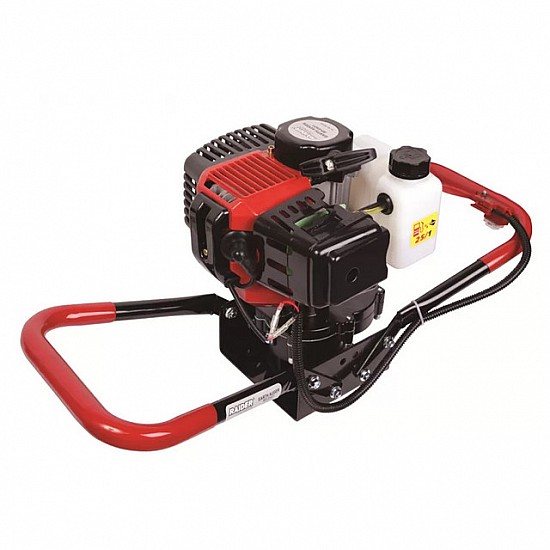 Моторен свредел 1.65kW (2.2hp) 52cc RD-EA01