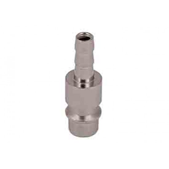 Накрайник пневм. за бърза връзка 1/4"маркуч o10mm RD (НОВО) (1.19) by www.avetisyan.bg
