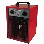 Калорифер електрически 3.3kW RD-EFH3.3