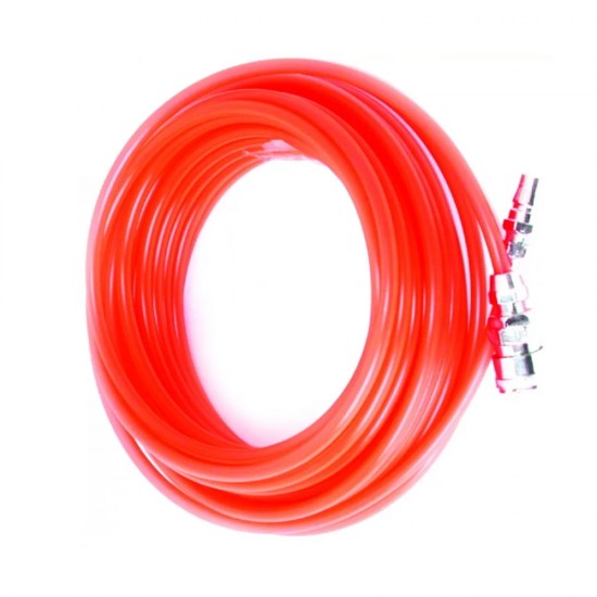 Маркуч за компр. PU o6.5x9.5mm 10m с бързи връзки 1/4"M&F RD-CH01(2002231) (НОВО) (16.85) by www.avetisyan.bg Маркуч за компр. PU o6.5x9.5mm 10m с бързи връзки 1/4"M&F RD-CH01 (НОВО) (16.85) by www.avetisyan.bg