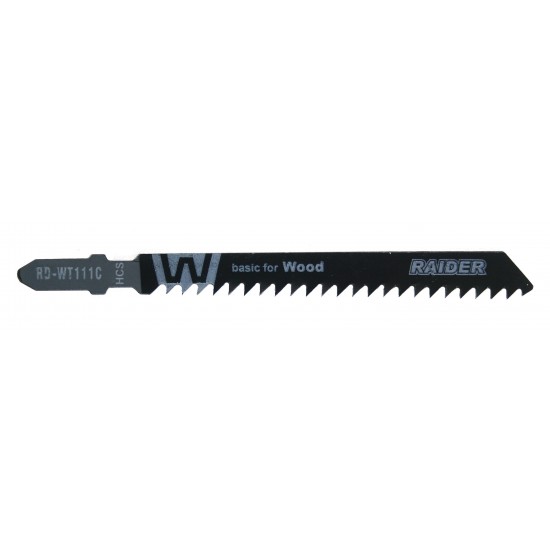 Нож за зеге за дърво  "T" 100(75)3.0mm 2бр. RD-WT111C (НОВО) (1.05) by www.avetisyan.bg