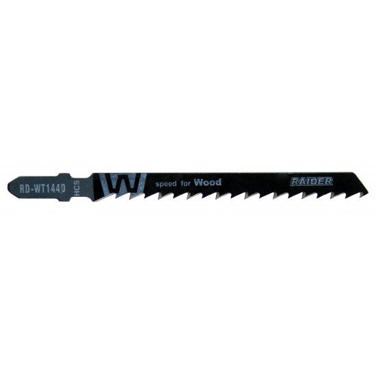 Нож за зеге за дърво  "T" 100(75)4.0mm 2бр. RD-WT144D (НОВО) (1.29) by www.avetisyan.bg
