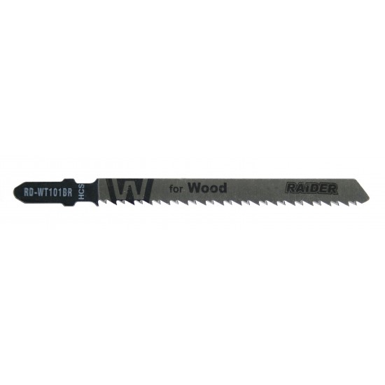 Нож за зеге за дърво "T" 100(75)2.5mm 2бр. RD-WT101BR (НОВО) (1.59) by www.avetisyan.bg