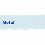 Нож за саблев. трион за метал 225x19x0.9mm RD-MS1122EF