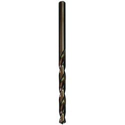 Свредло за метал HSS-Co ø2.5mm 2бр. Свредло за метал HSS-Co ø2.5mm 2бр.