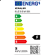 LED лампа 3W, G9, 230V, 3000K BRL LED 3W G9 WW-3000K (Битово осветление) (4.15) by www.avetisyan.bg