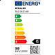 Диодни лампи TURBO LED - TRB LED 30W E27 6400k () (24.99) by www.avetisyan.bg