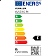 LED тяло за баня WALLY 6W CL-4000K (Битово осветление) (31.95) by www.avetisyan.bg