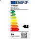Кръгъл LED панел, 230V неутрална светлина RONDO LED 36W CL(20131856) (LED панели) (27.99) by www.avetisyan.bg Кръгъл LED панел, 230V неутрална светлина RONDO LED 36W CL (Битово осветление) (27.99) by www.avetisyan.bg