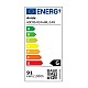 Led лампа ARLO 91w /45.5+45.5/ Led лампа ARLO 91w /45.5+45.5/