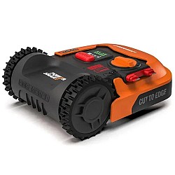 Косачка-робот WORX LANDROID WR141E 500 м2