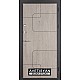 Входна врата Parkdor Quadro