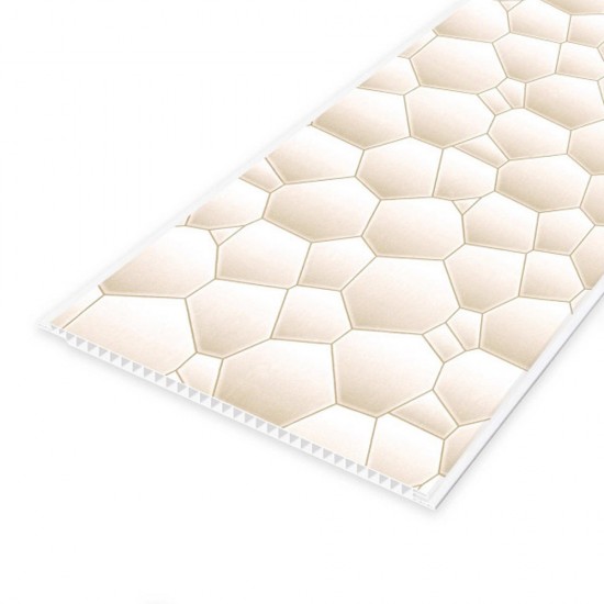 PVC Ламперия Milka Gold Digital Print 3516491 PVC Ламперия Milka Gold Digital Print 3516491