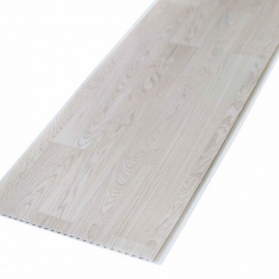 PVC ламперия Oak Alba Digital Print 3514351