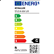 Луна за вгражане TOP LED 6W 4000K CL/SR (10.85) by www.avetisyan.bg