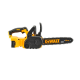 Резачка за дърва акумулаторна DeWALT DCM565P1 с батерия 5 ah и зарядно