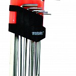 Шестограми 1.5-10mm к-т 9бр дълги CR-V GD