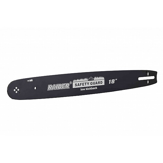 Шина за верижен трион 22 550mm .325 .058 (1.5mm) 84 за RDP-GCS23 (Резачки за дърво) (27.99) by www.avetisyan.bg