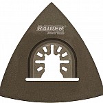 Шлифовъчна плоча за многофункц. инстр. 80mm Carbide