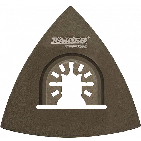 Шлифовъчна плоча за многофункц. инстр. 80mm Carbide (НОВО) (6.95) by www.avetisyan.bg