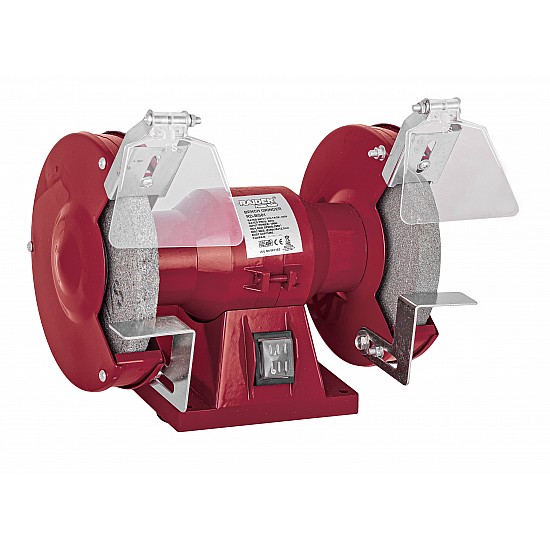Шмиргел 150W o150mm RD-BG01 (НОВО) (44.39) by www.avetisyan.bg